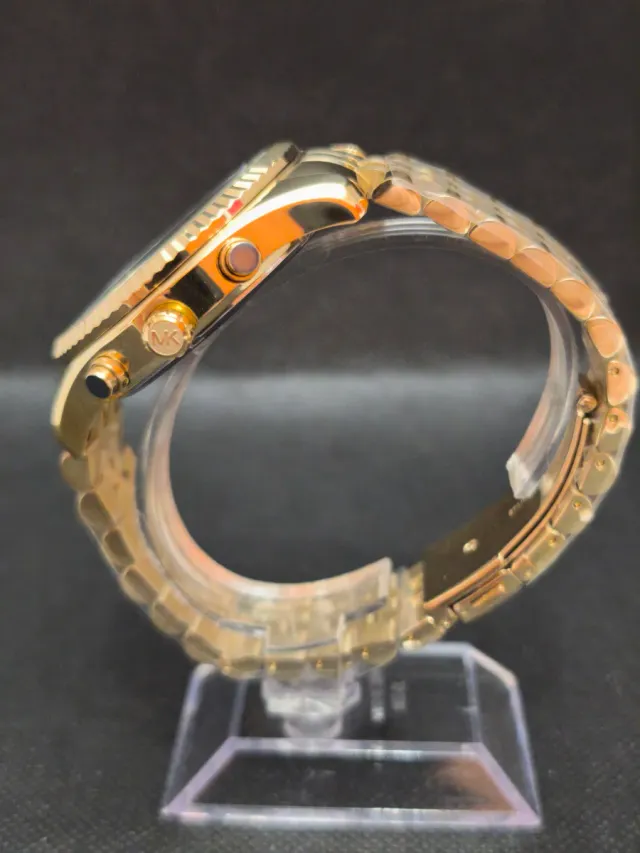Reloj Michael Kors Lexington Cronógrafo MK8286