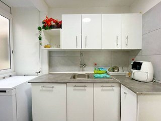 Piso en venta en Centre - Cordelles en Cerdanyola del Vallès