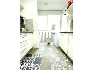 Piso en venta en Centre - Cordelles en Cerdanyola del Vallès