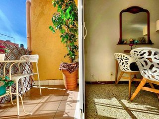 Piso en venta en Centre - Cordelles en Cerdanyola del Vallès