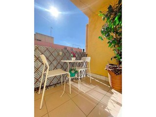 Piso en venta en Centre - Cordelles en Cerdanyola del Vallès