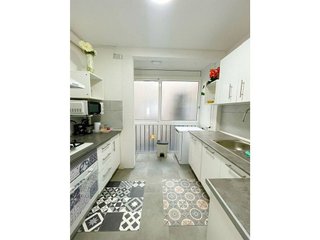 Piso en venta en Centre - Cordelles en Cerdanyola del Vallès