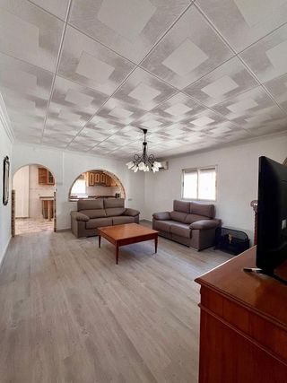 Chalet en venta en Vilamarxant