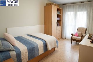 Piso en venta en El Calderi - Estació del Nord - Estació de França en Mollet del Vallès