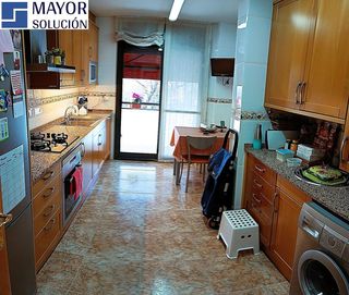 Piso en venta en El Calderi - Estació del Nord - Estació de França en Mollet del Vallès
