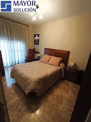 Piso en venta en El Calderi - Estació del Nord - Estació de França en Mollet del Vallès