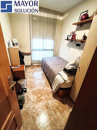 Piso en venta en El Calderi - Estació del Nord - Estació de França en Mollet del Vallès