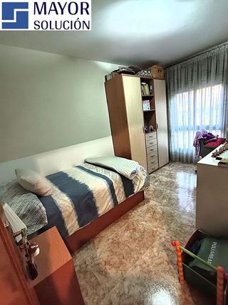 Piso en venta en El Calderi - Estació del Nord - Estació de França en Mollet del Vallès