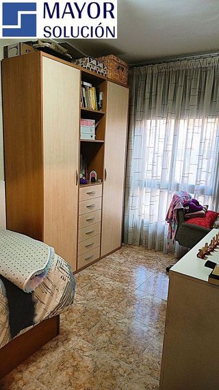 Piso en venta en El Calderi - Estació del Nord - Estació de França en Mollet del Vallès