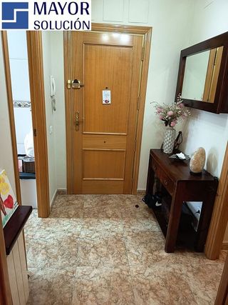 Piso en venta en El Calderi - Estació del Nord - Estació de França en Mollet del Vallès