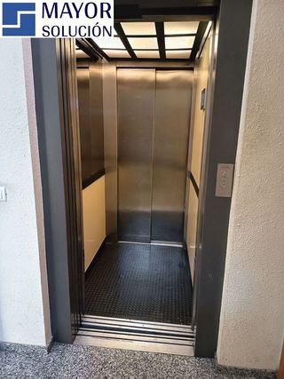 Piso en venta en El Calderi - Estació del Nord - Estació de França en Mollet del Vallès