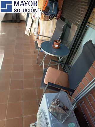 Piso en venta en El Calderi - Estació del Nord - Estació de França en Mollet del Vallès