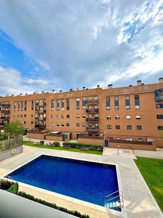 Piso en venta en Can Clos - Avda. Catalunya en Ripollet