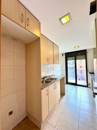 Piso en venta en Can Clos - Avda. Catalunya en Ripollet