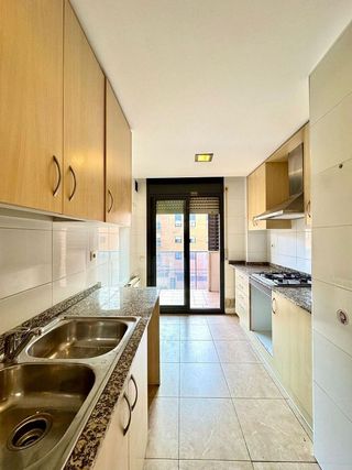 Piso en venta en Can Clos - Avda. Catalunya en Ripollet