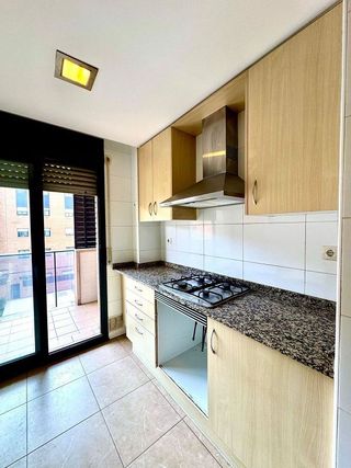 Piso en venta en Can Clos - Avda. Catalunya en Ripollet