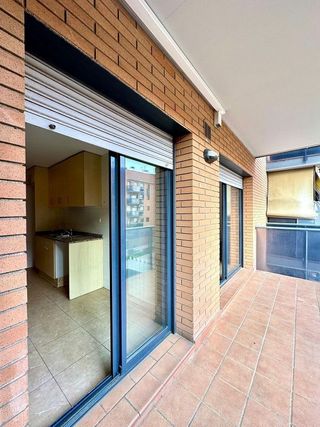 Piso en venta en Can Clos - Avda. Catalunya en Ripollet