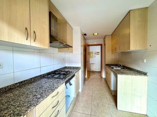 Piso en venta en Can Clos - Avda. Catalunya en Ripollet