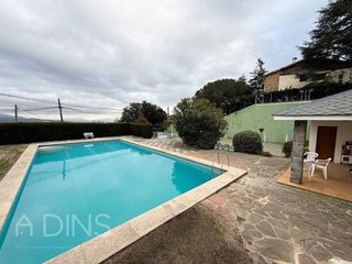 Casa en venta en Urbanitzacions en Bigues i Riells