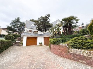 Casa en venta en Urbanitzacions en Bigues i Riells
