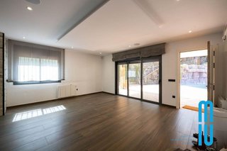 Chalet en venta en Mas Mora - Sant Daniel en Tordera