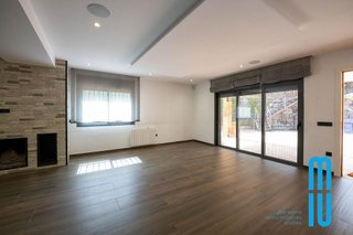 Chalet en venta en Mas Mora - Sant Daniel en Tordera