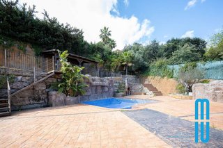 Chalet en venta en Mas Mora - Sant Daniel en Tordera