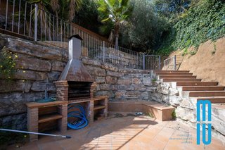 Chalet en venta en Mas Mora - Sant Daniel en Tordera
