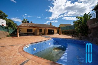 Chalet en venta en Mas Mora - Sant Daniel en Tordera