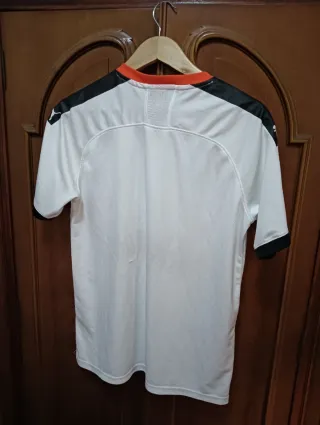 Camiseta Valencia CF