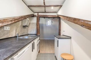 Ático en venta en Universidad - Malasaña en Madrid