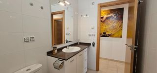 Piso en venta en Orihuela ciudad en Orihuela