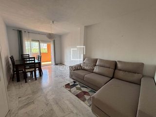 Piso en venta en Puerto - Plaza de Toros en Estepona
