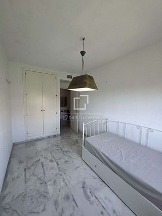 Piso en venta en Puerto - Plaza de Toros en Estepona