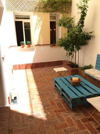 Piso en venta en Alfalfa en Sevilla