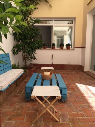 Piso en venta en Alfalfa en Sevilla