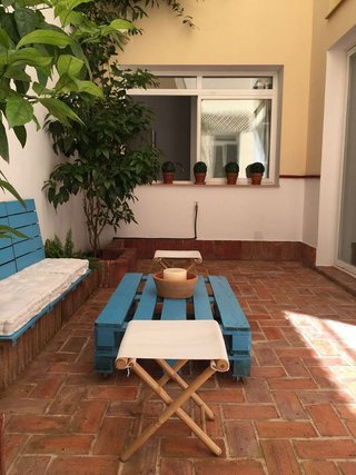 Piso en venta en Alfalfa en Sevilla
