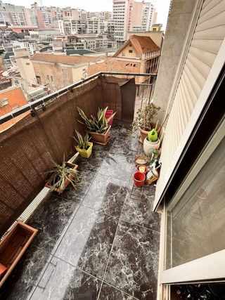 Piso en venta en Centro Ciudad en Manises