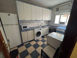 Piso en venta en Centro en Palencia