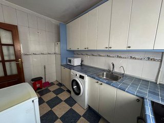 Piso en venta en Centro en Palencia