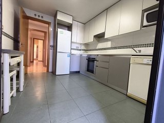 Piso en venta en Torrijos