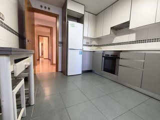 Piso en venta en Torrijos