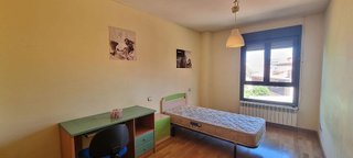 Piso en venta en Torrijos