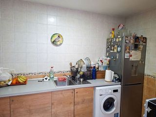 Piso en venta en Burguillos