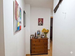 Piso en venta en Burguillos