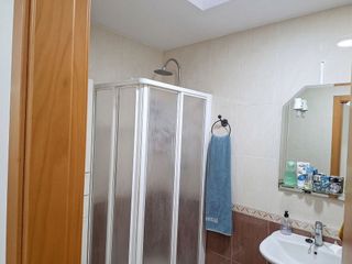 Piso en venta en Burguillos