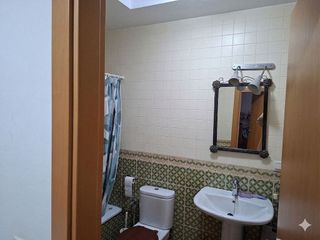 Piso en venta en Burguillos