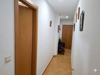Piso en venta en Burguillos