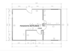 Piso en venta en Burguillos