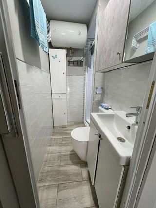 Piso en venta en Puerto Marina en Benalmádena